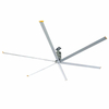 Wholesale 6100MM Industrial Ceiling Fan Large Industrial Factory Ceiling Fan for Air Cooling