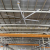 8.0M 26FT Big Size Industrial Ceiling Fan For Ventilation 