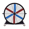 Strong Wind 48 Inch Industrial Standing Moving Fan