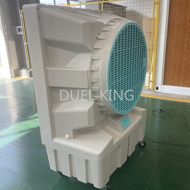 Industrial Cooler Fan DK-30