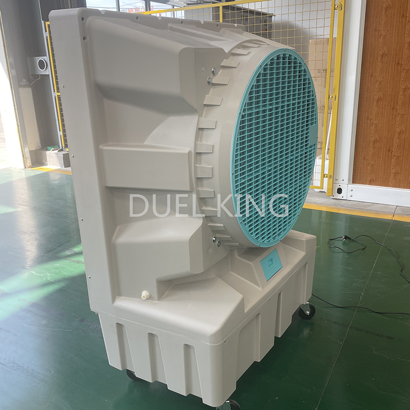 Industrial Cooler Fan DK-24N