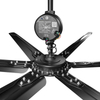 Commercial Hvls ceiling fan