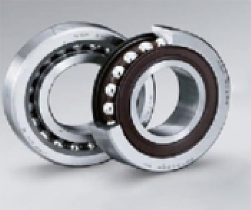 Precision Bearings