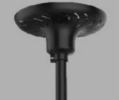 Reinforced Suspension