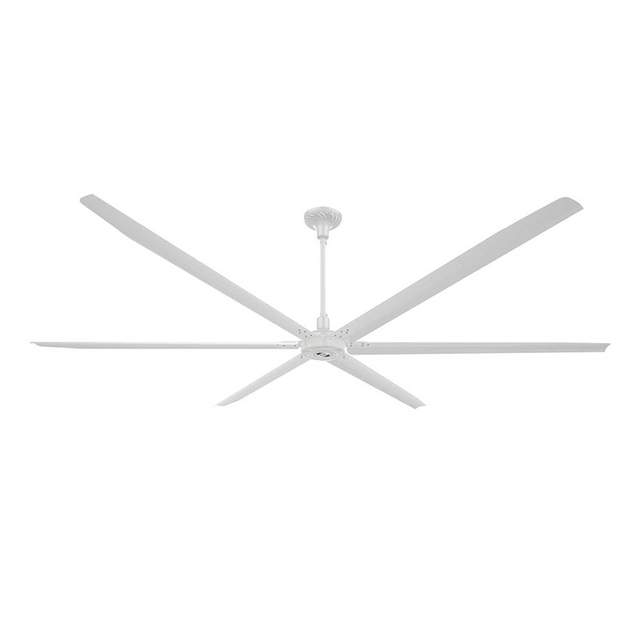 Commercial Hvls ceiling fan